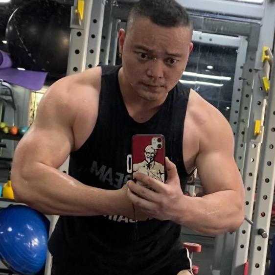 塑形体型体态肩颈腰劳损恢复导师