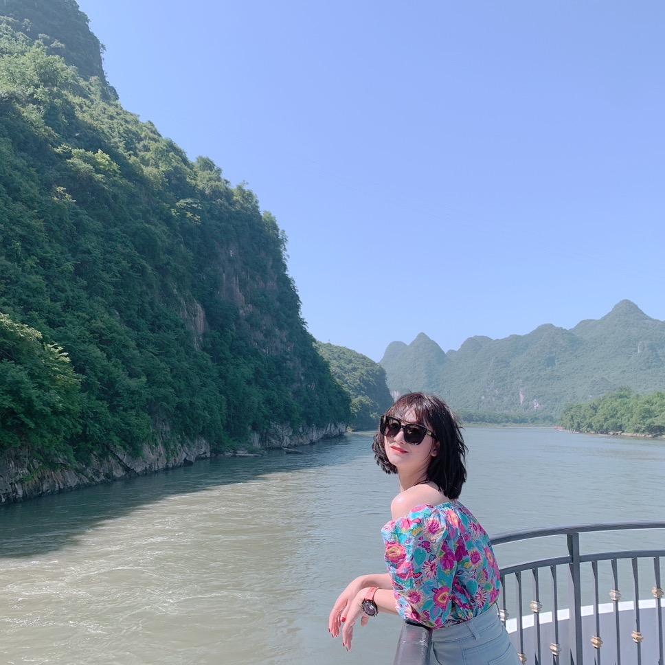 王美丽