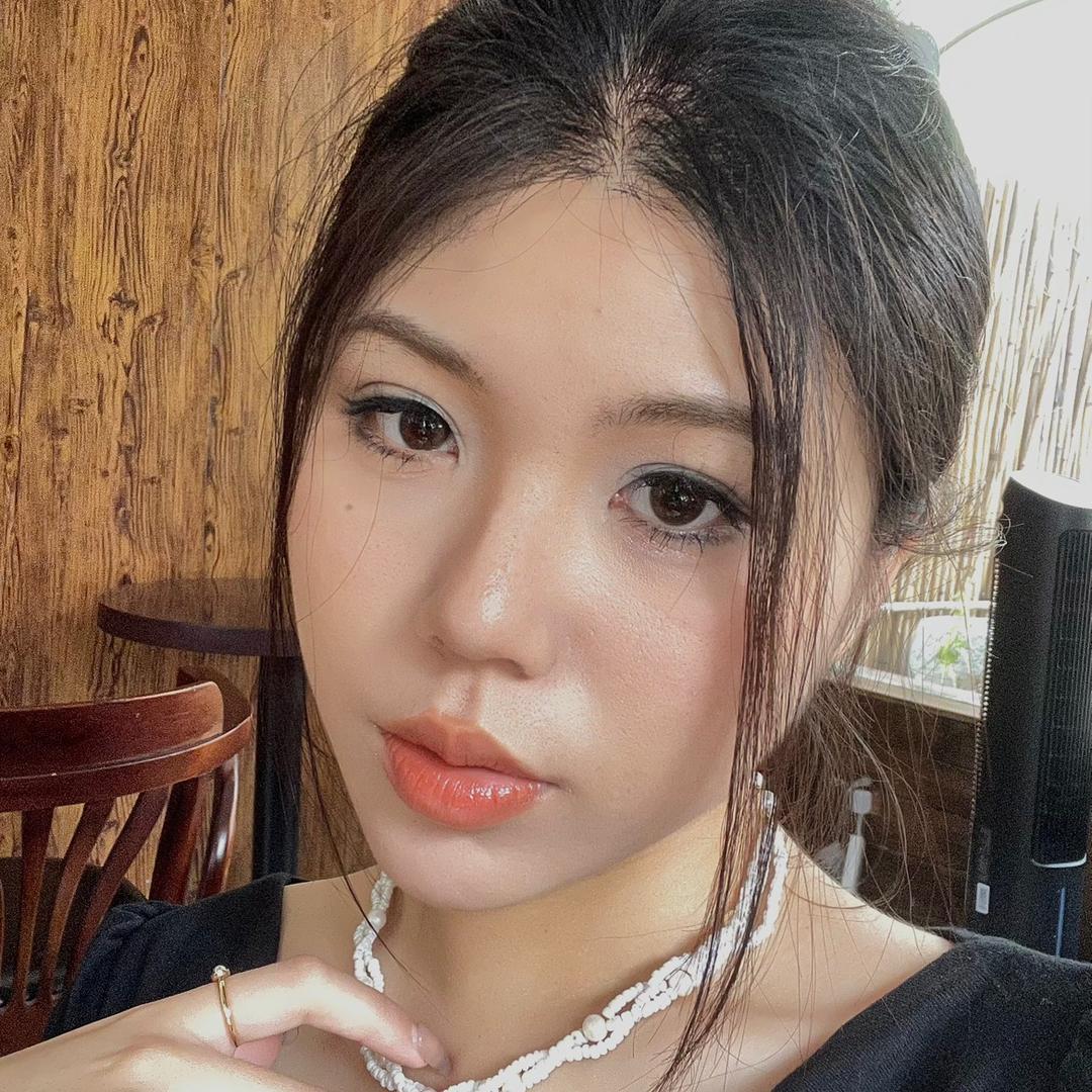 余子酱🐟