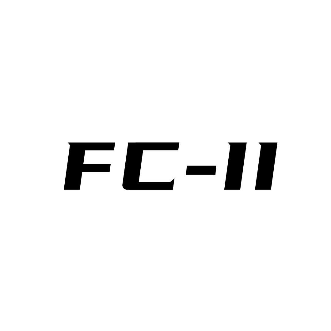 FCII 穿搭馆