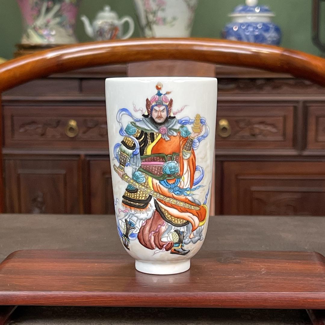 苏艺堂陶瓷甄选