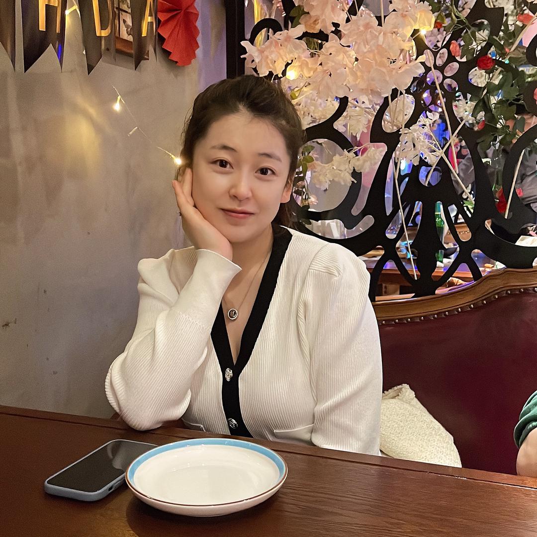 李贞爱美食02