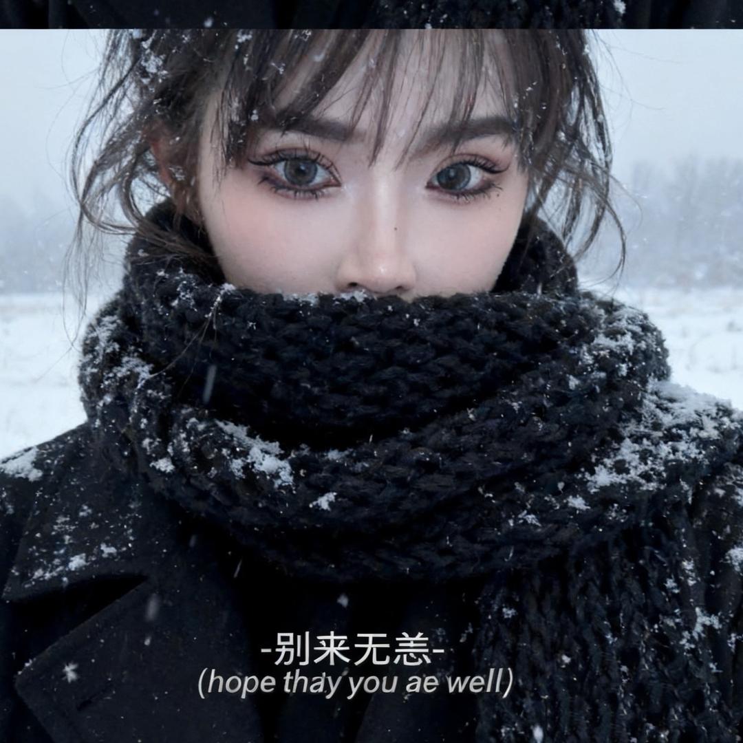 女汉纸会发光✨