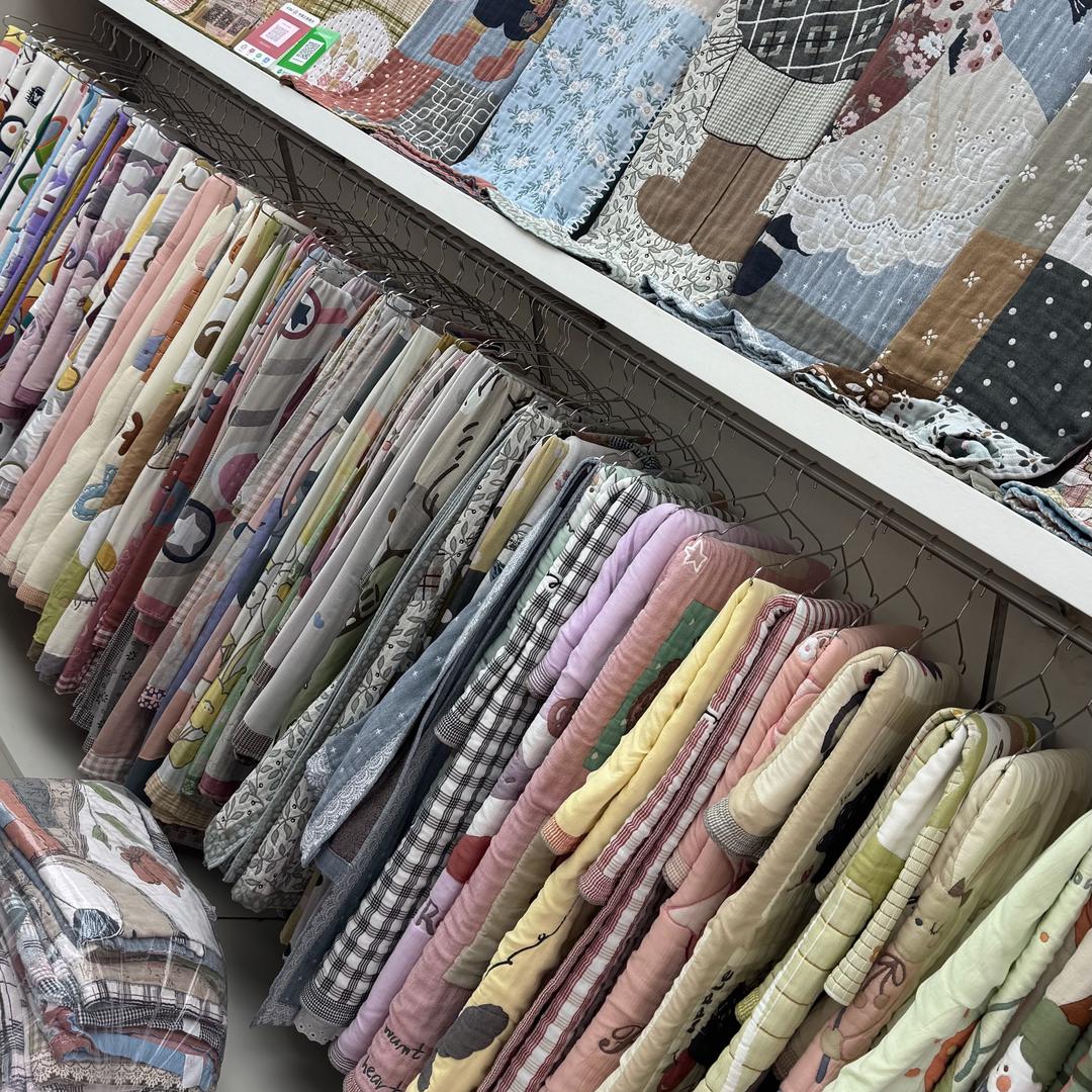 娜姿优选家纺1号