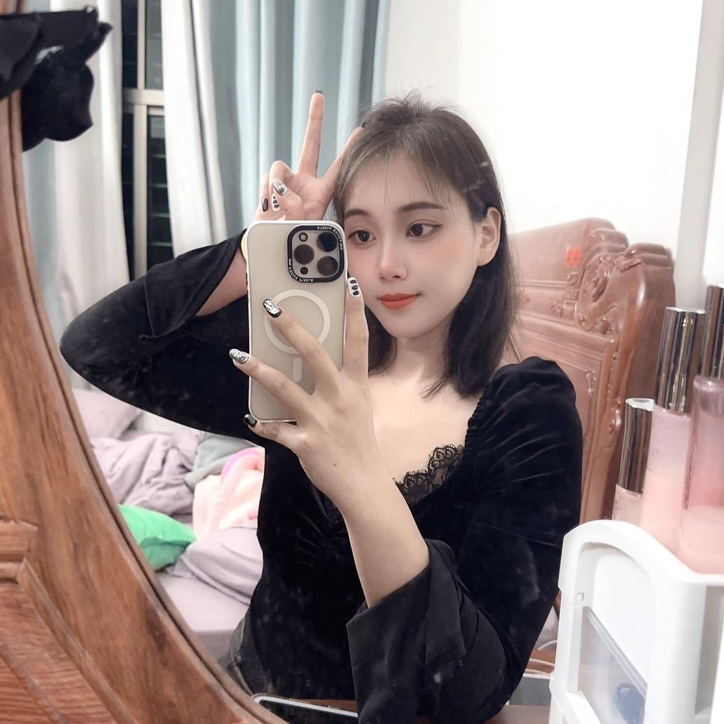 @婷爷
