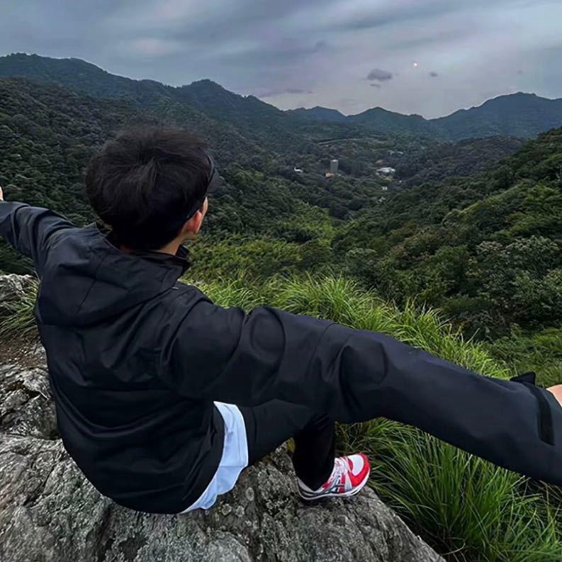 solo皮蛋粥.