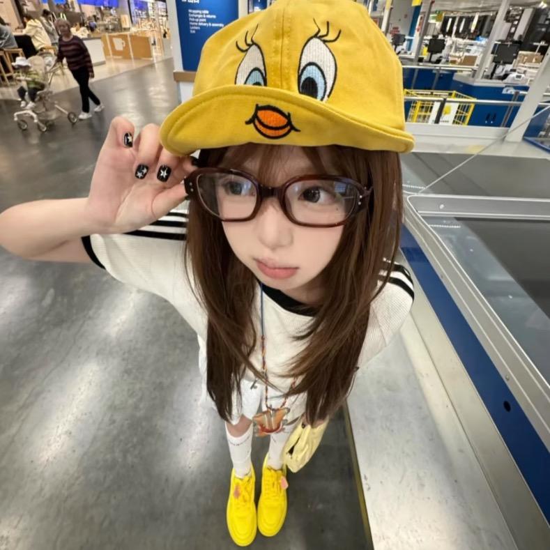 小闪电⚡️