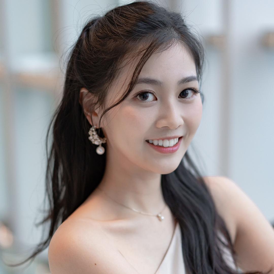 郭柏妍