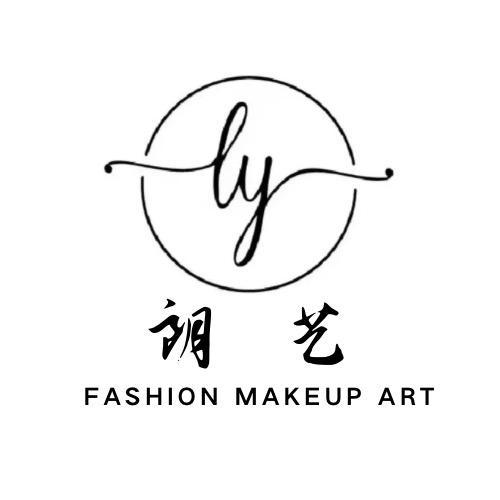 学化妆美甲培训学校—朗艺美业