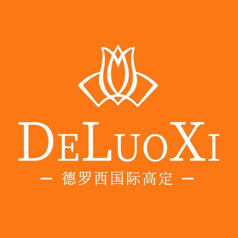 德罗西国际旗袍礼服高端定制