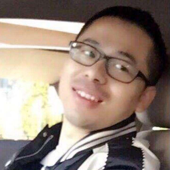 @我是东