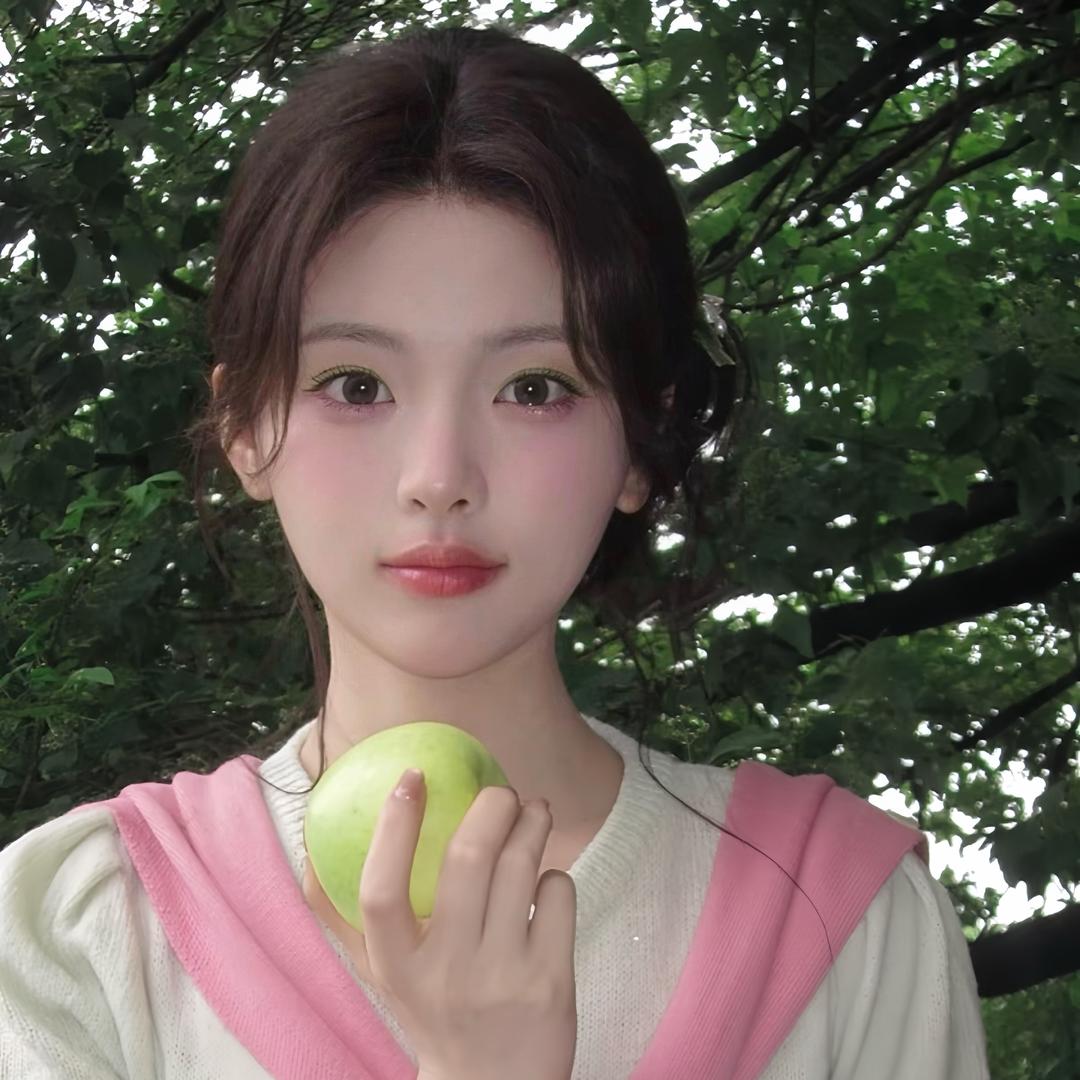 北票化妆师-珂琪