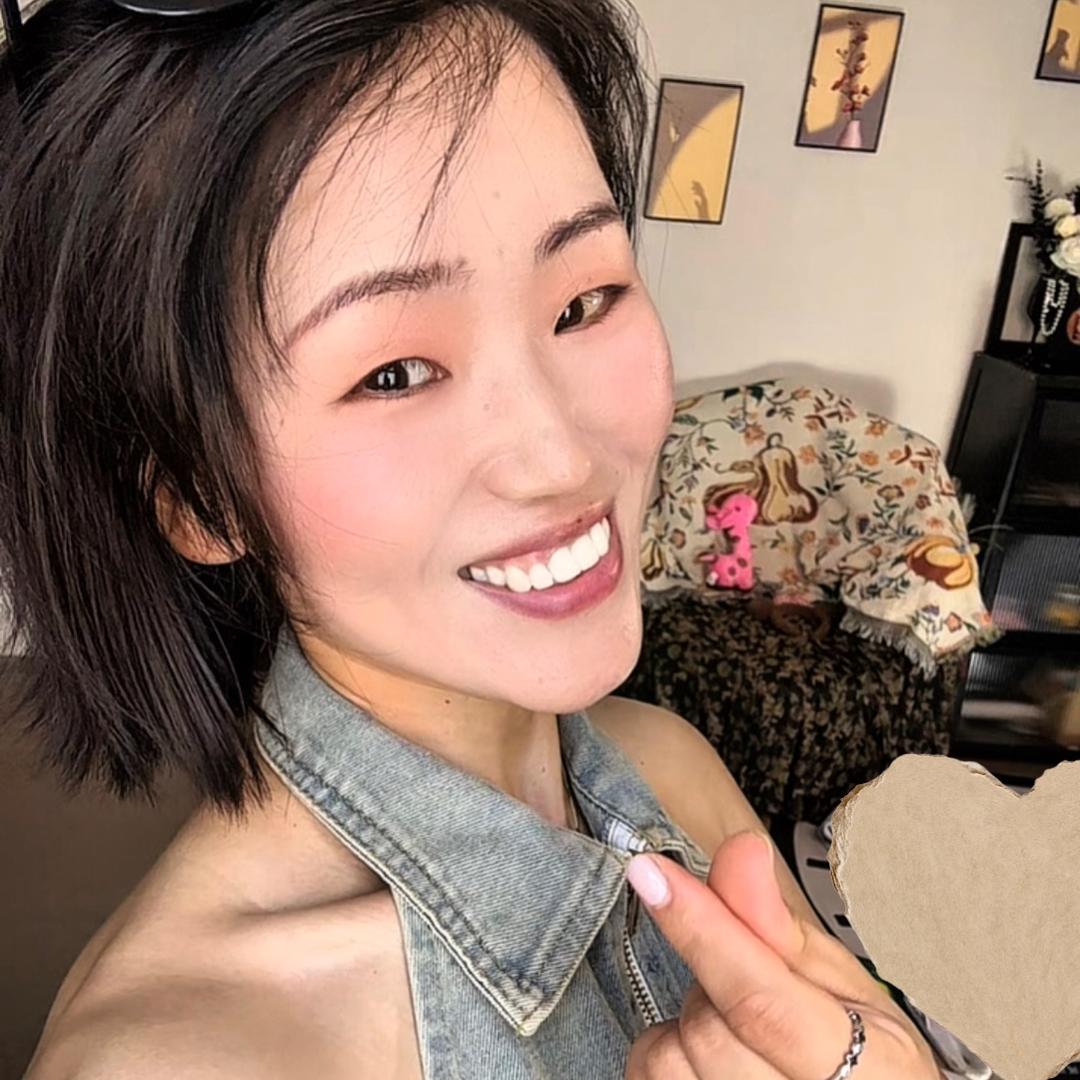 你好王美丽🦋