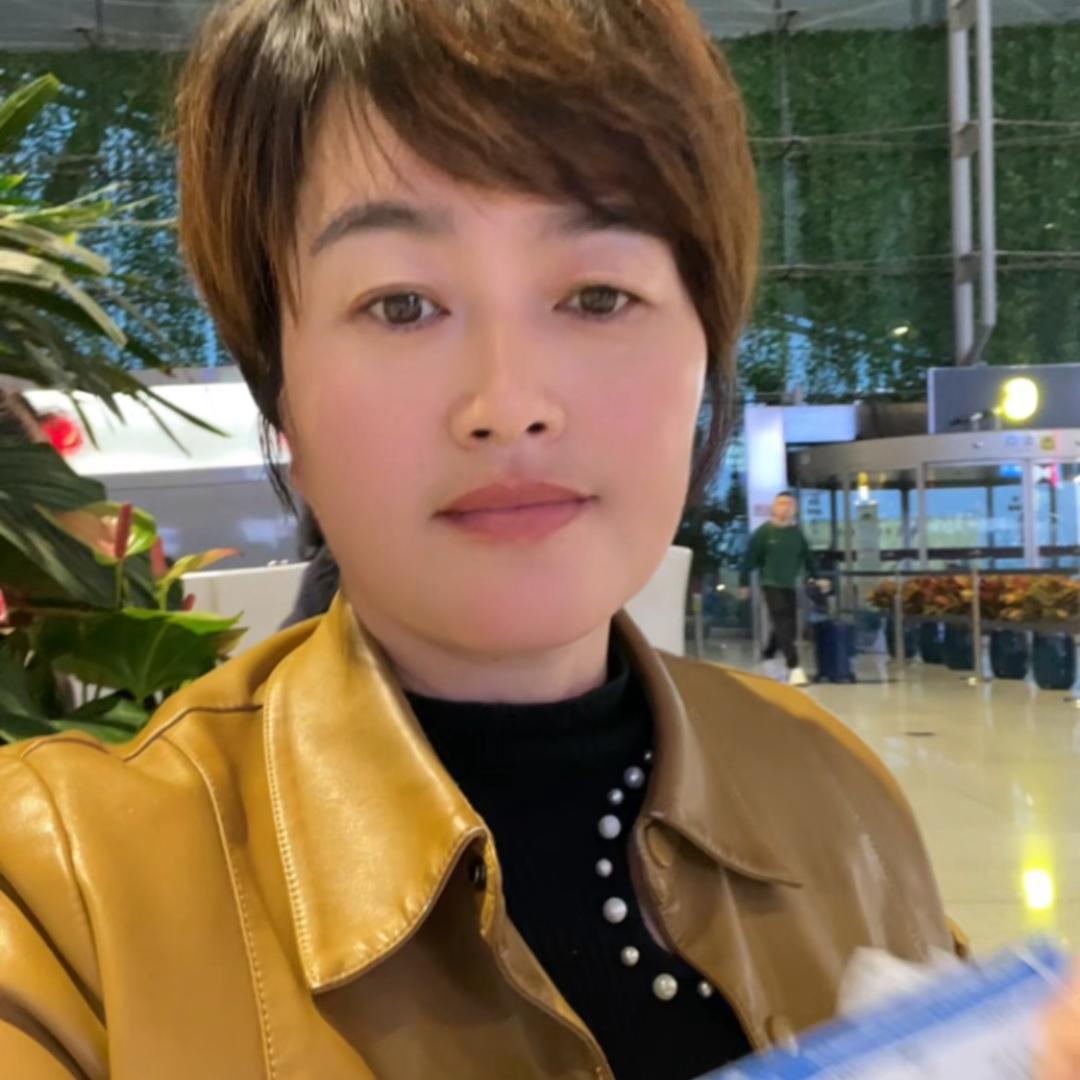 燕姐记录生活（茹亦）