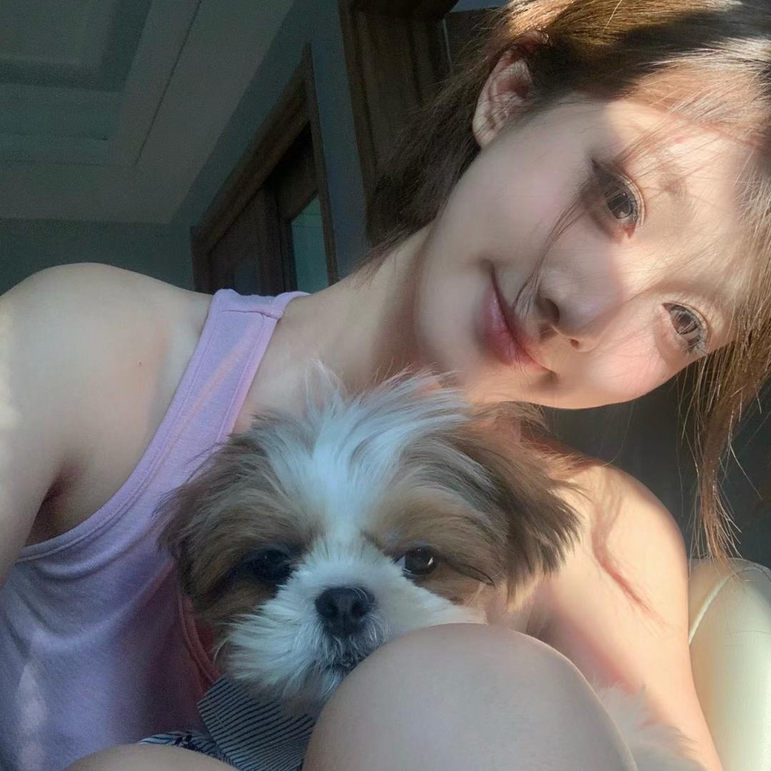 小美美眉子_