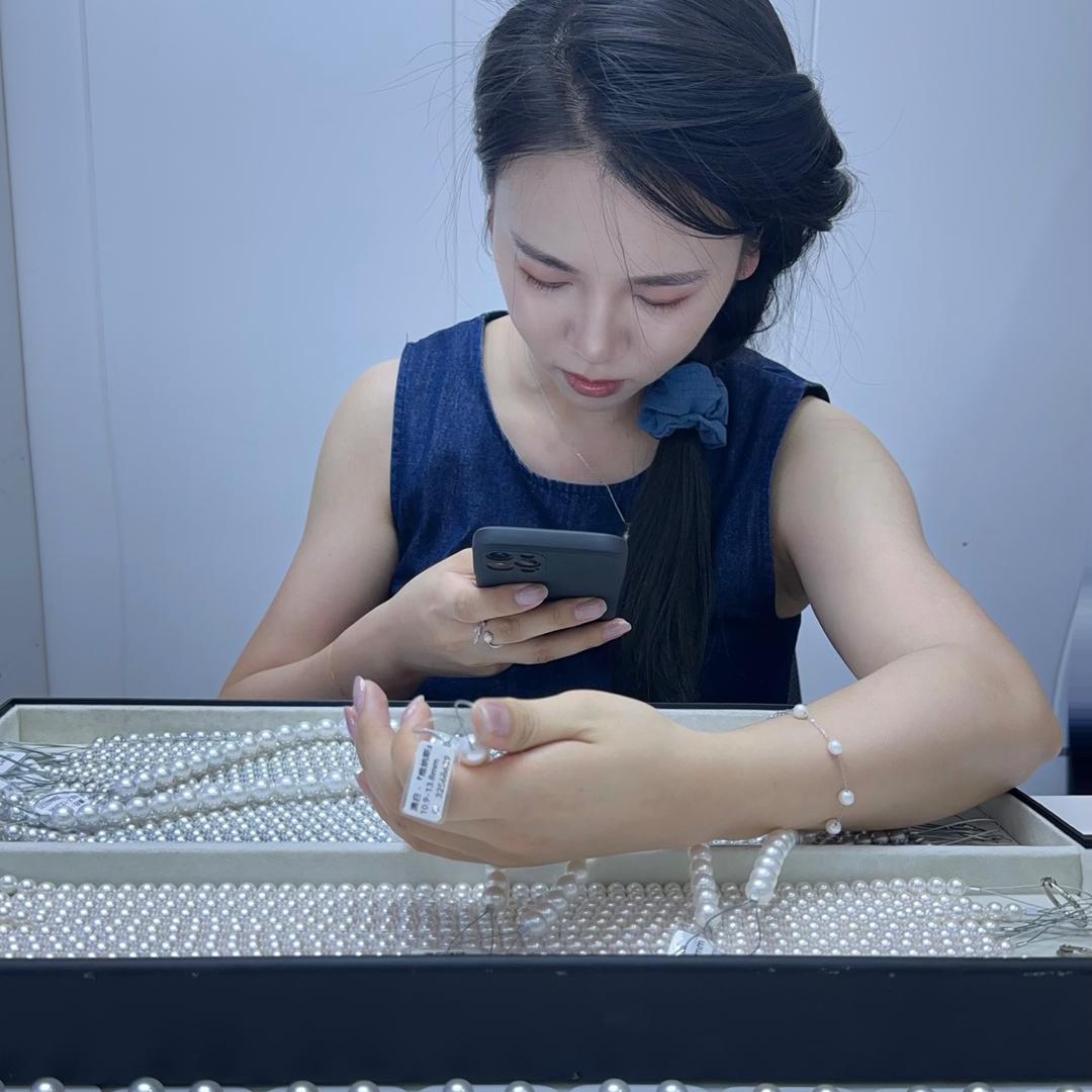 NINI珠宝臻选