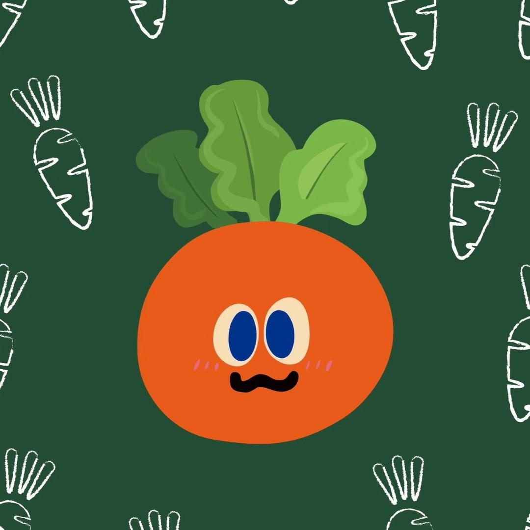 奶思🐰米鱿🥕