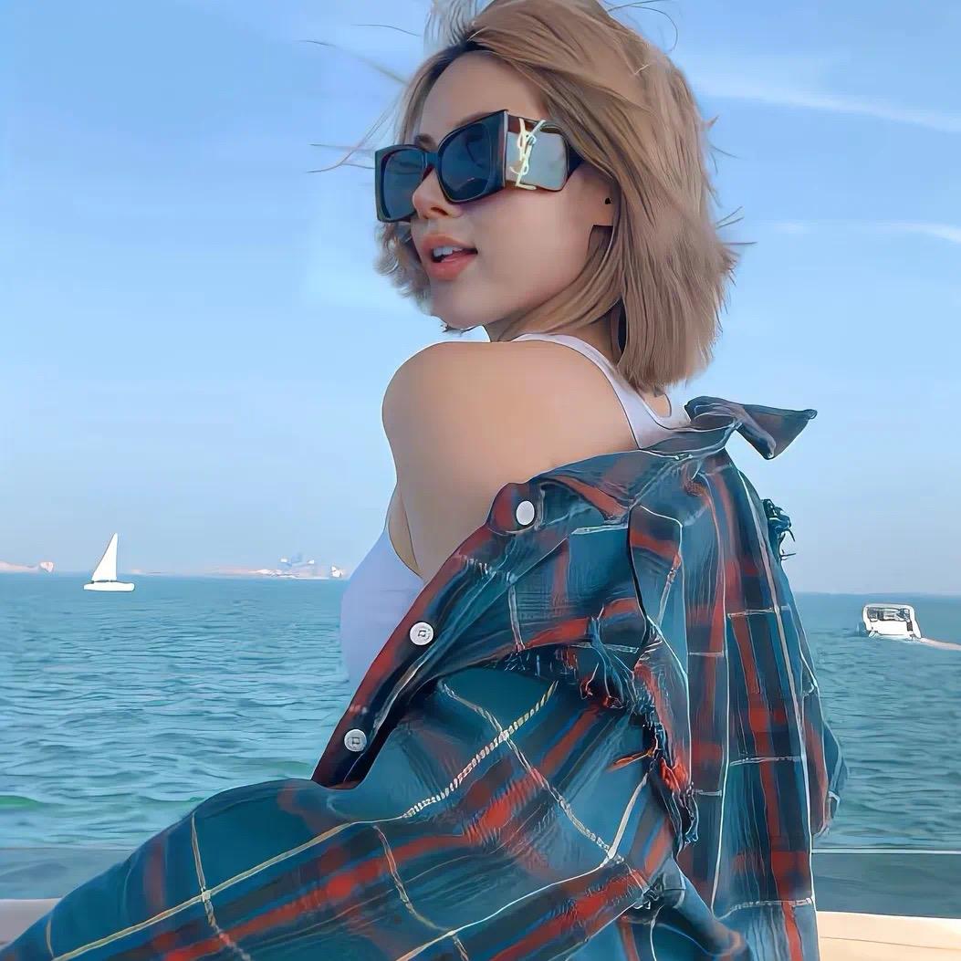 CNC编程女小菜
