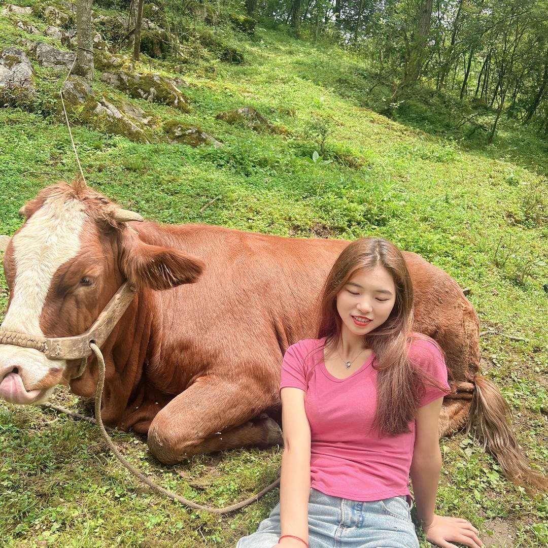 灵儿妹妹（打不赢邹邹）