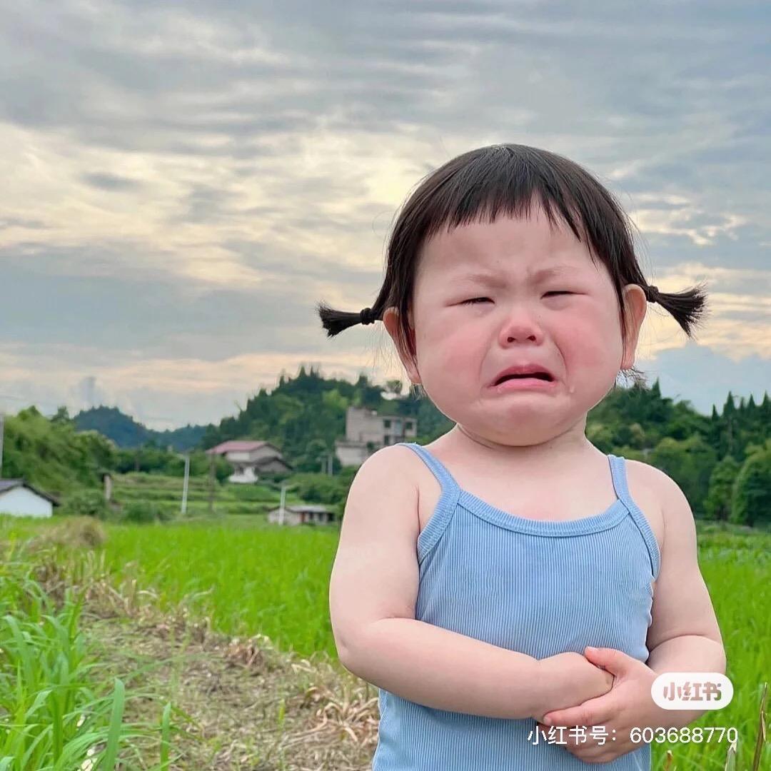 波妞嘟嘟