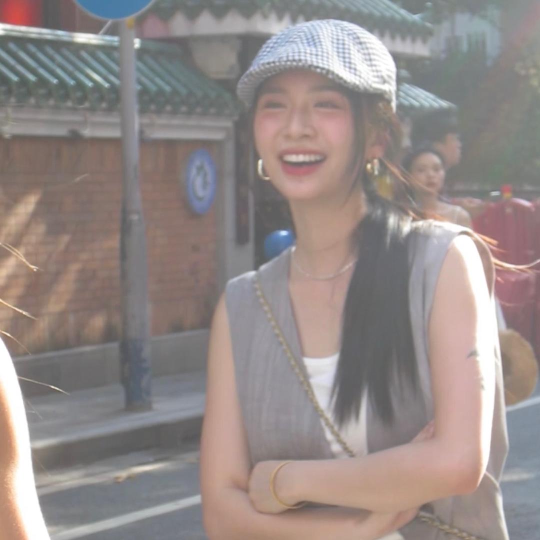 小莹XIAOYING