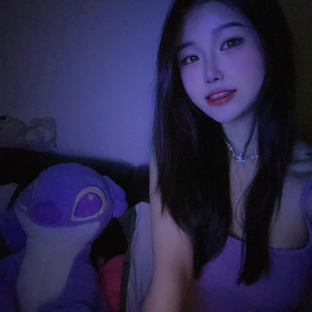 小颜不吃香菜