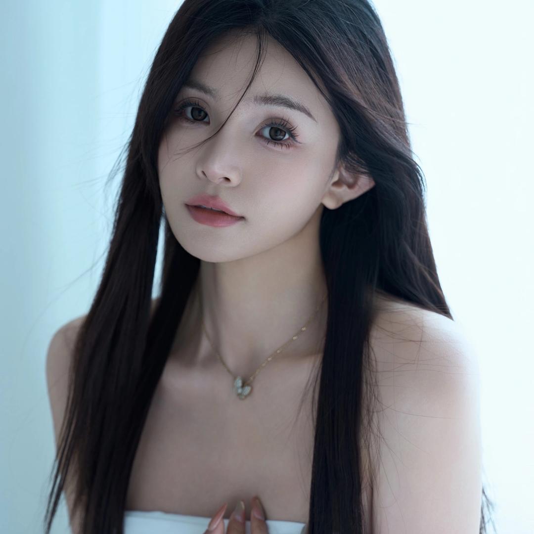 Alina♓️（生活号）