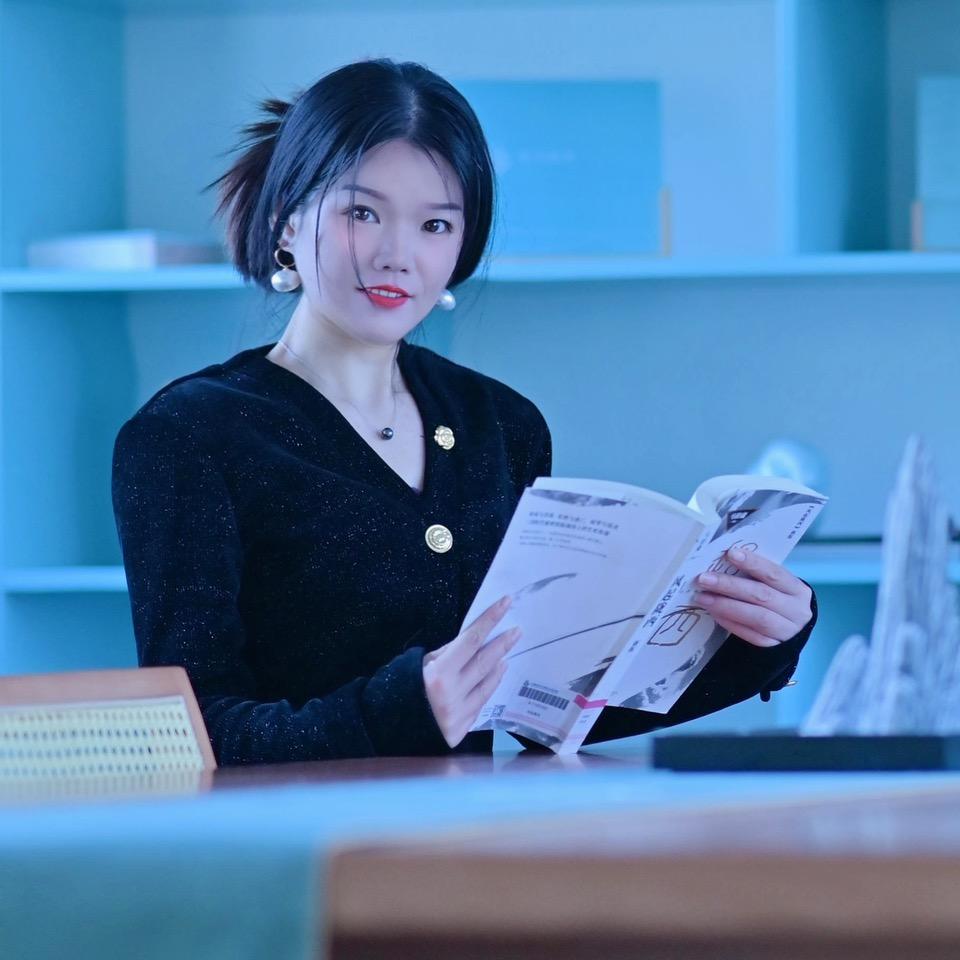 冷宫里🉐王贵妃