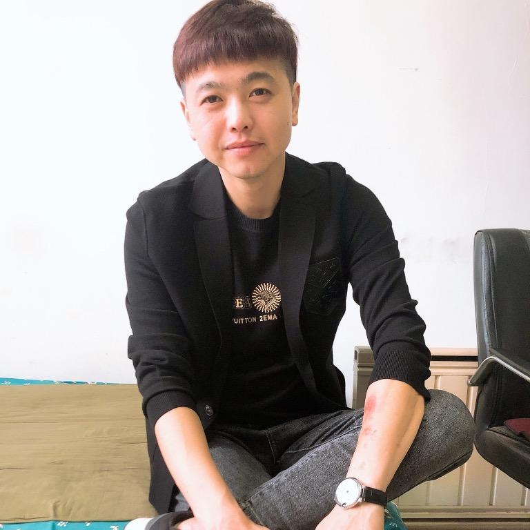 𝘾𝙮𝙘𝙡𝙞𝙣𝙜.小榔头