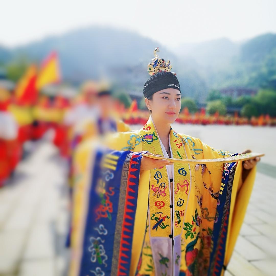 楠哥·古法康美（美怡天总教练）