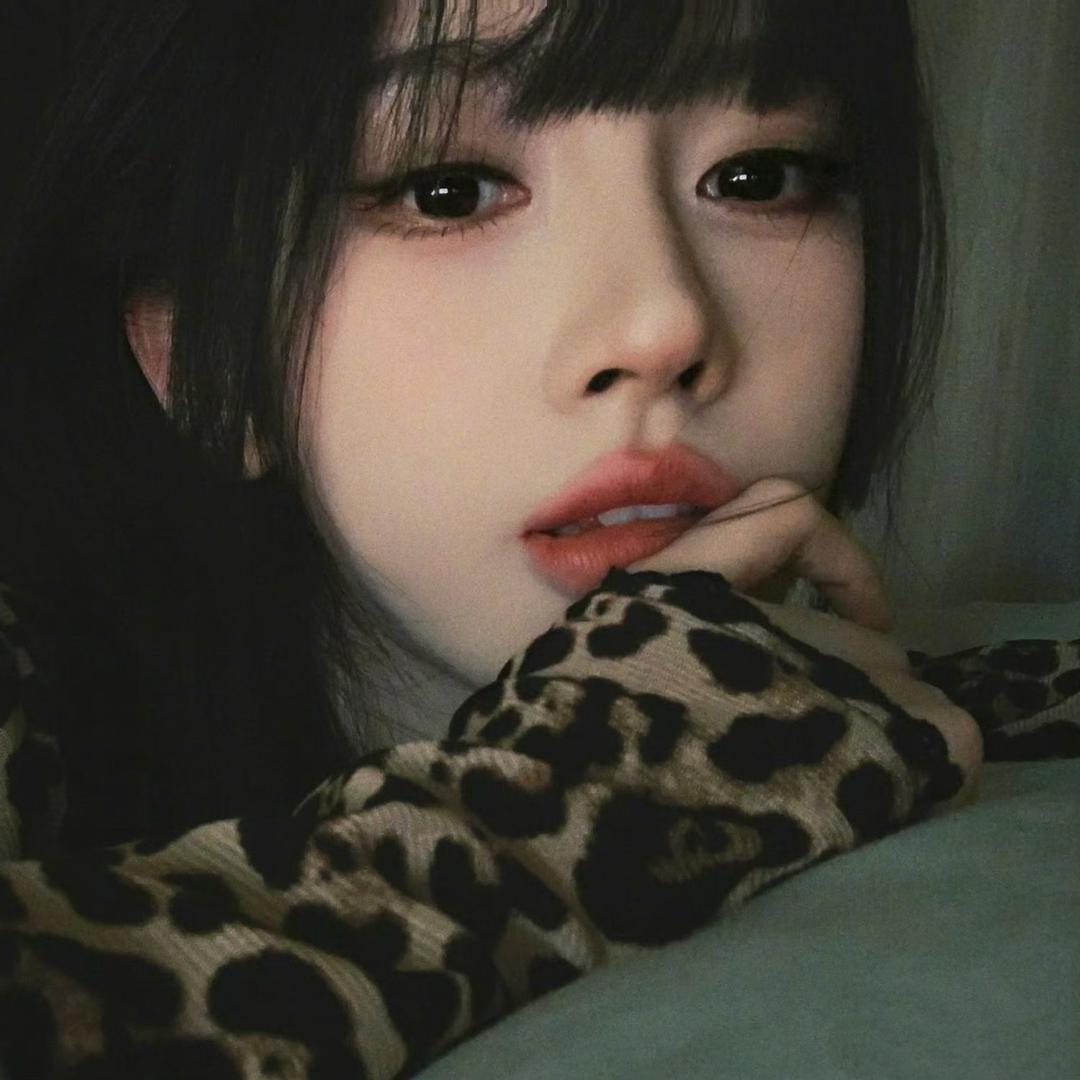 芋泥小圆子☾