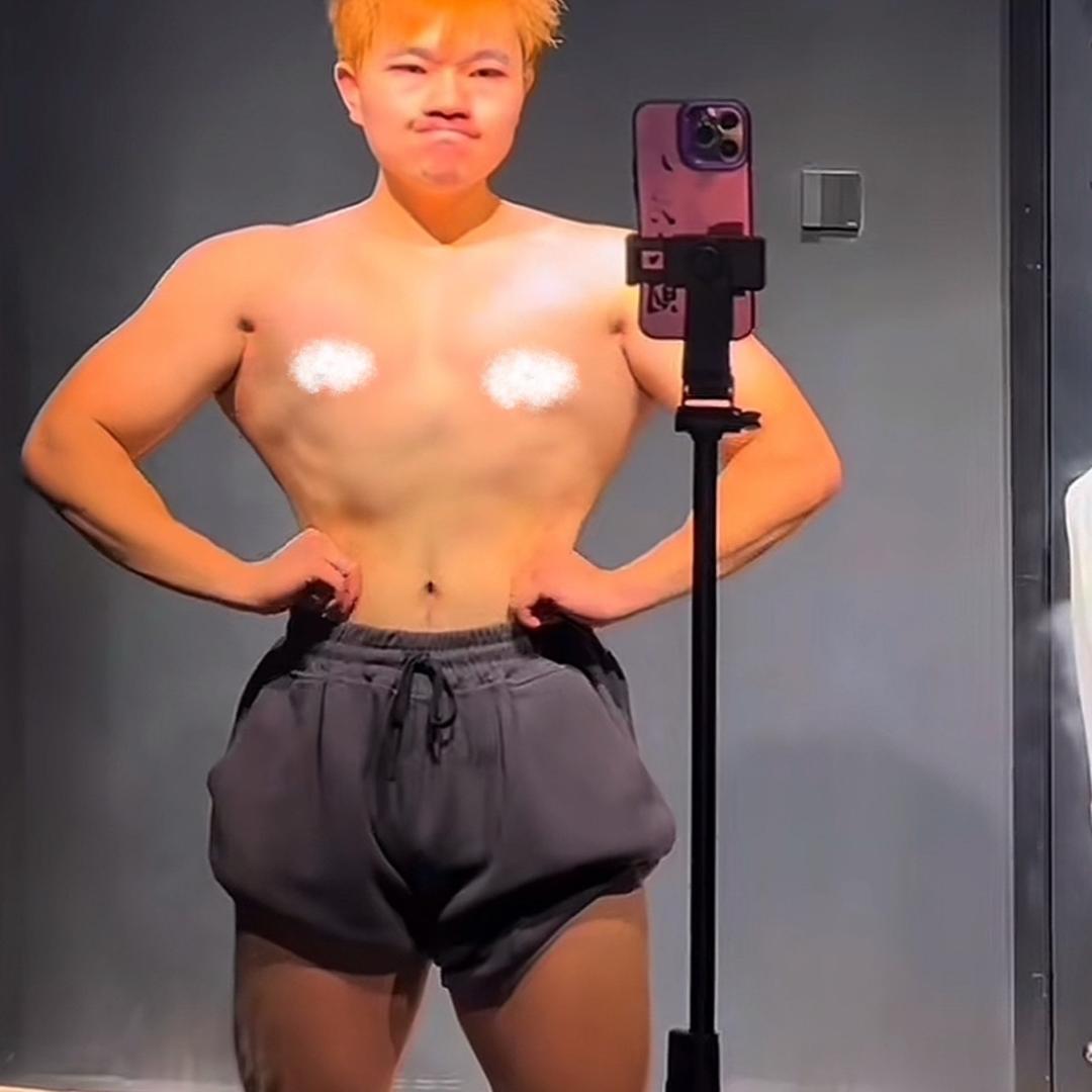 杭州自由教练临平小云呀，分享日常训练干货