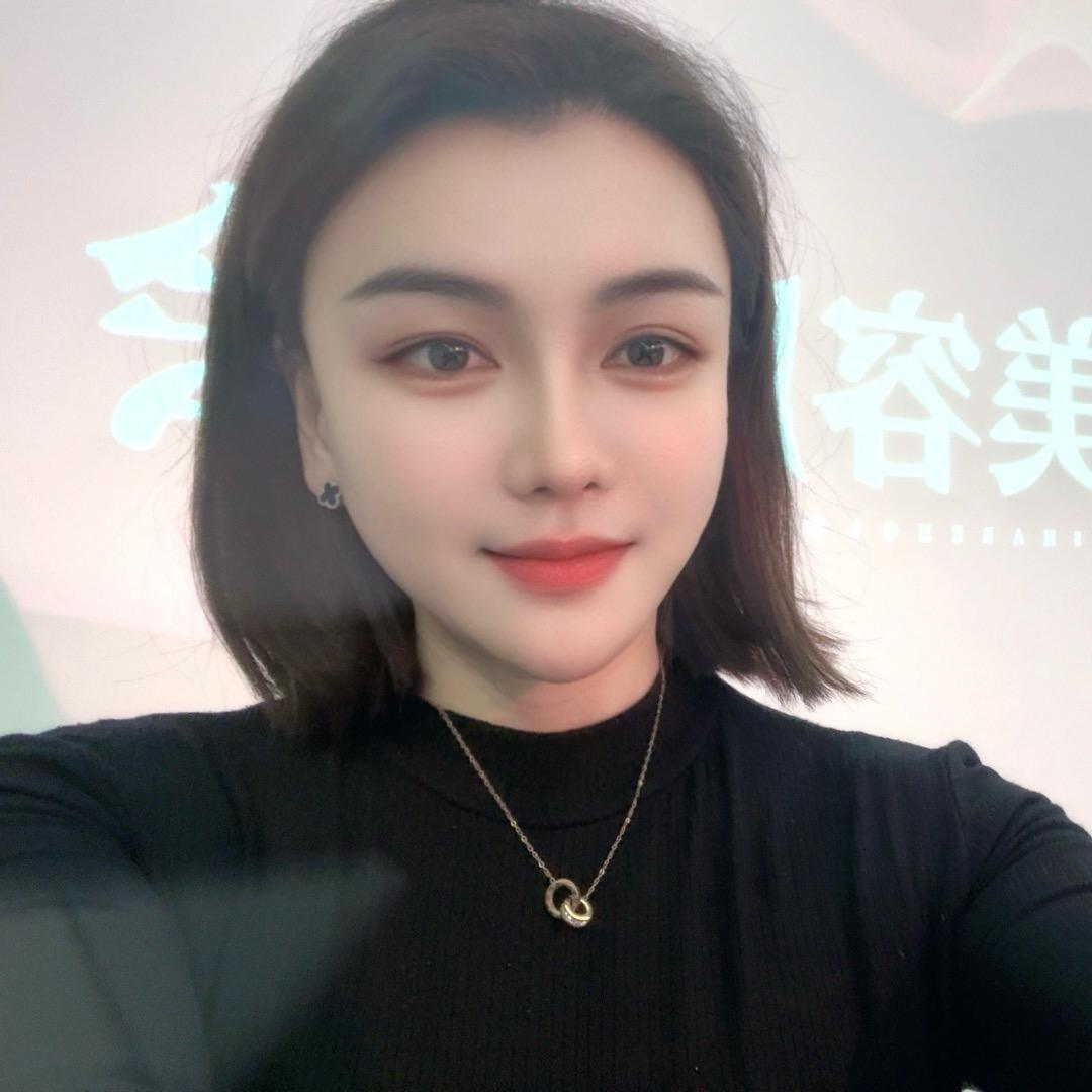 冷樱花