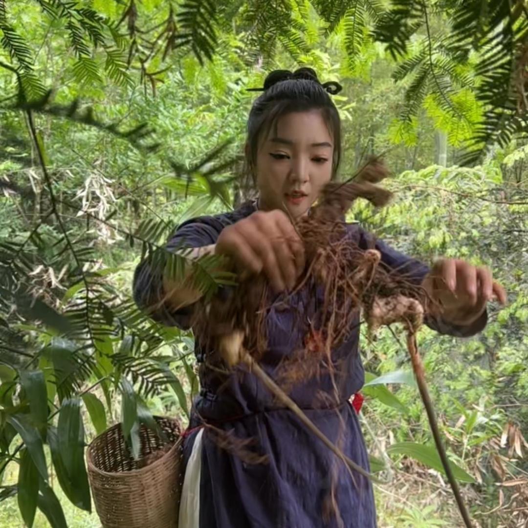 我是小师妹