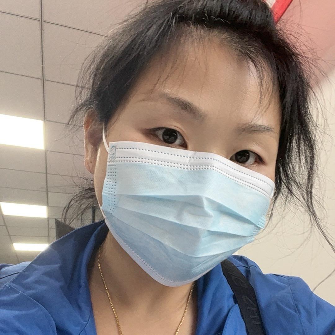 卡车丽姐单驾