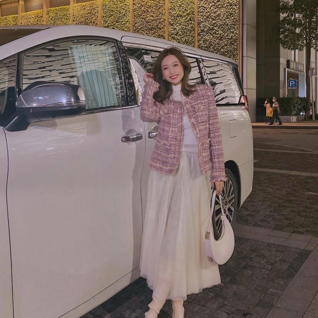 WANG•HAHA爆品返场