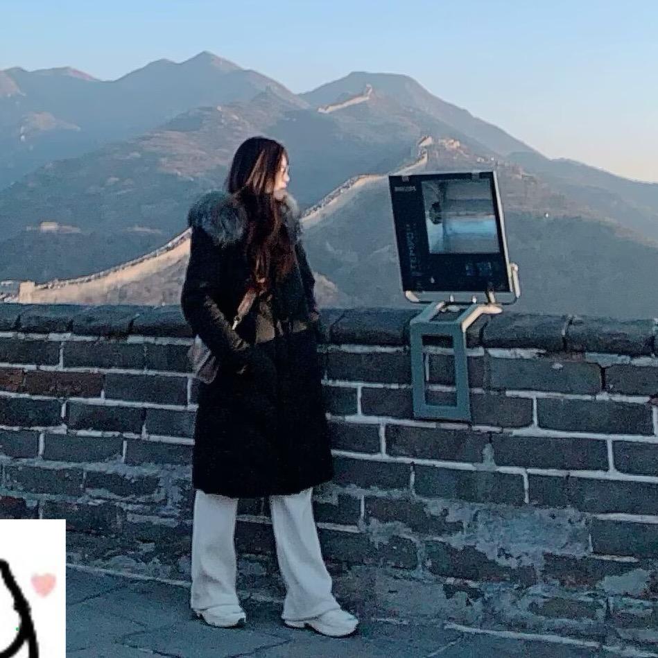 梅子味的晚风