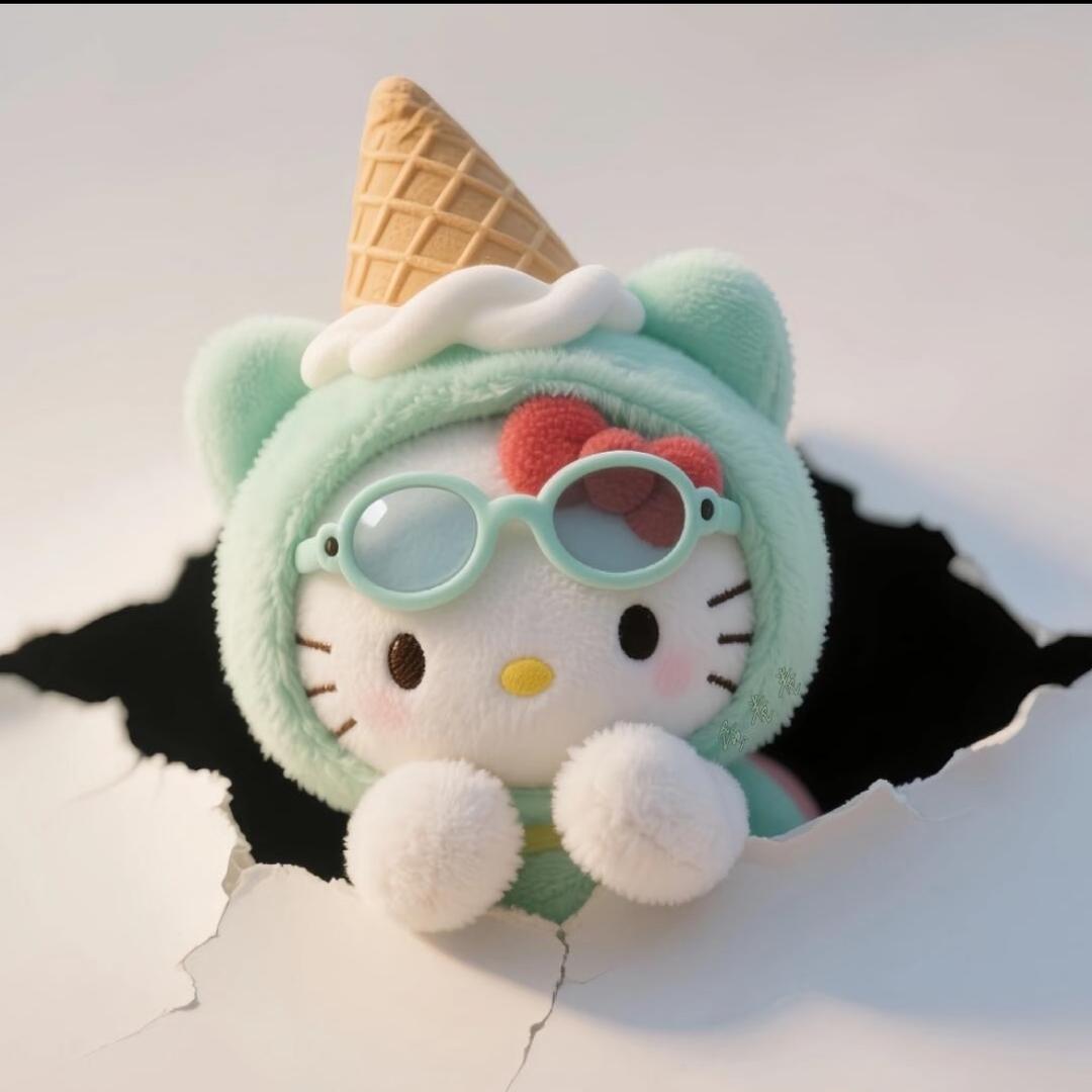 奥利脏脏猫