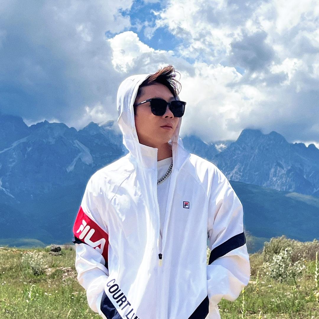 豪有趣CrazyHold@抖音