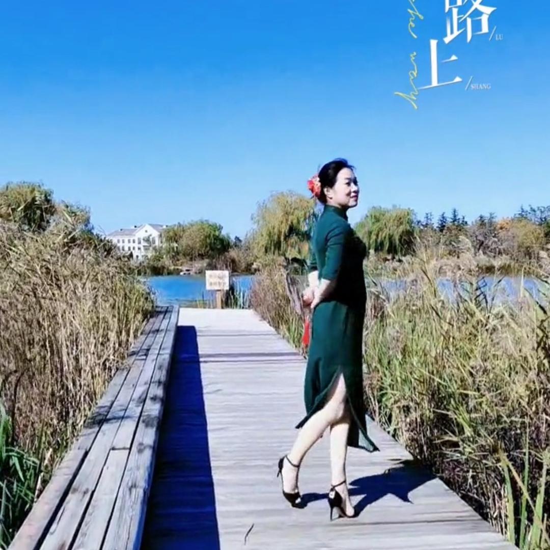 金香🌺女人