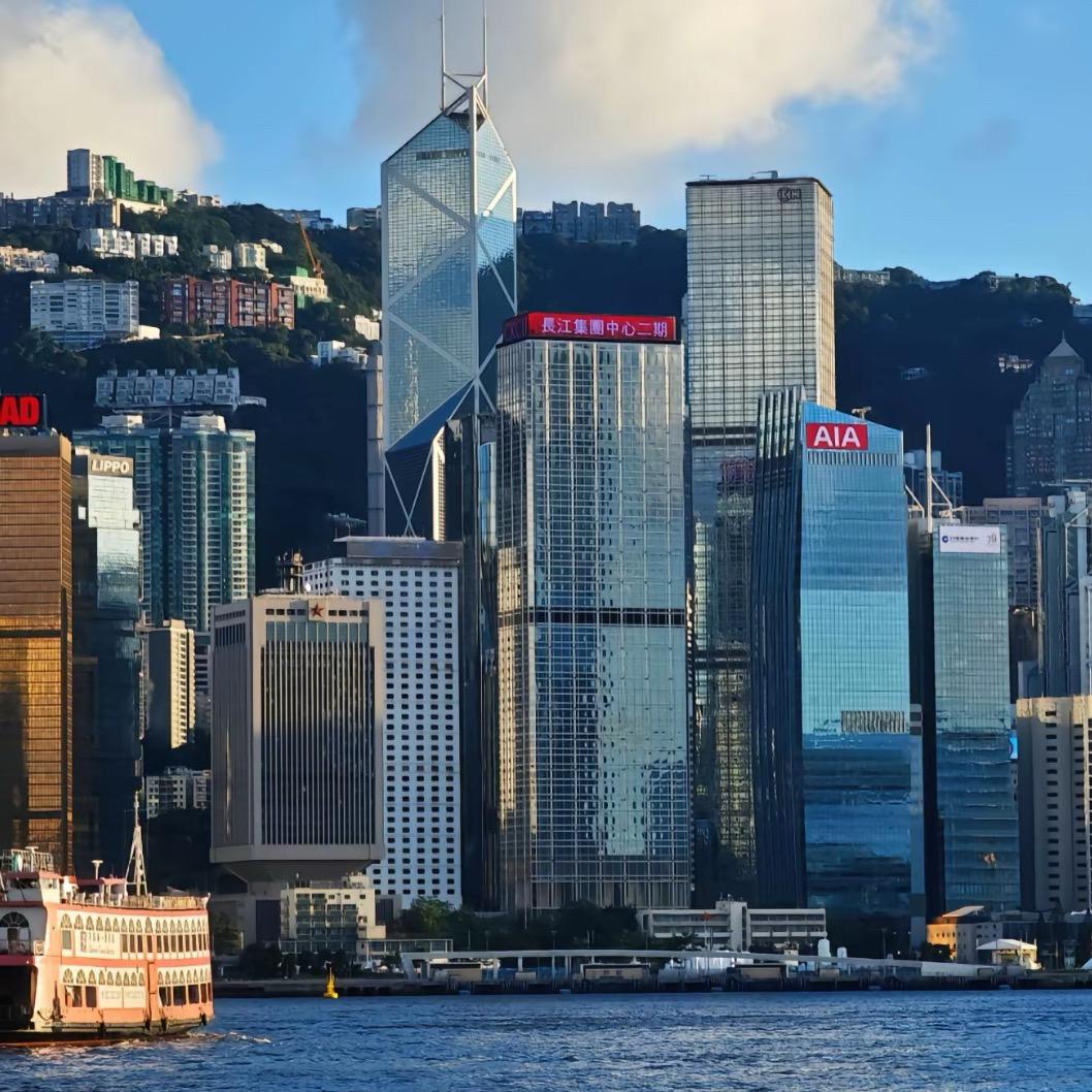 港口轻奢2号仓