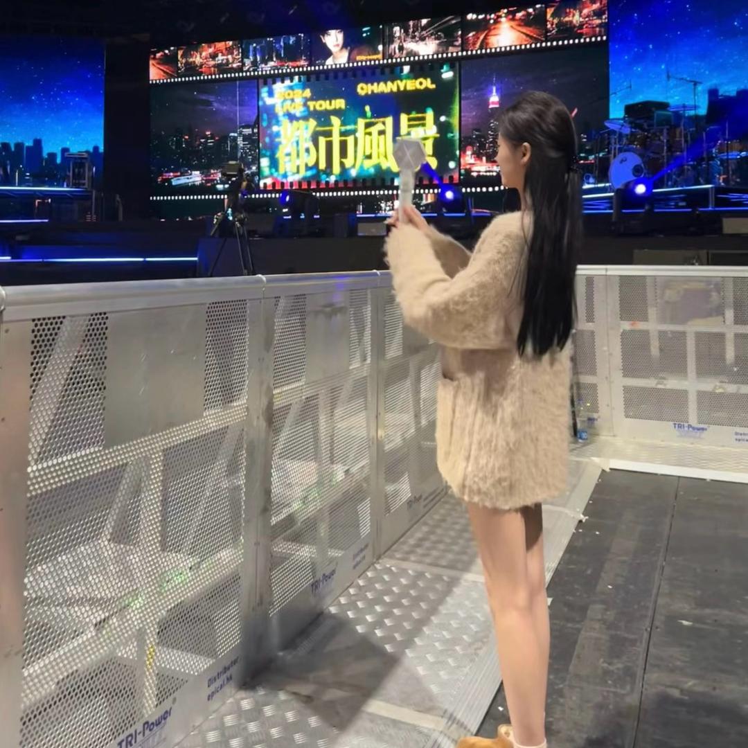 刘小姐💃