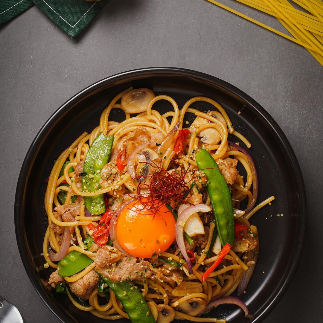 清晨食堂（可培训）