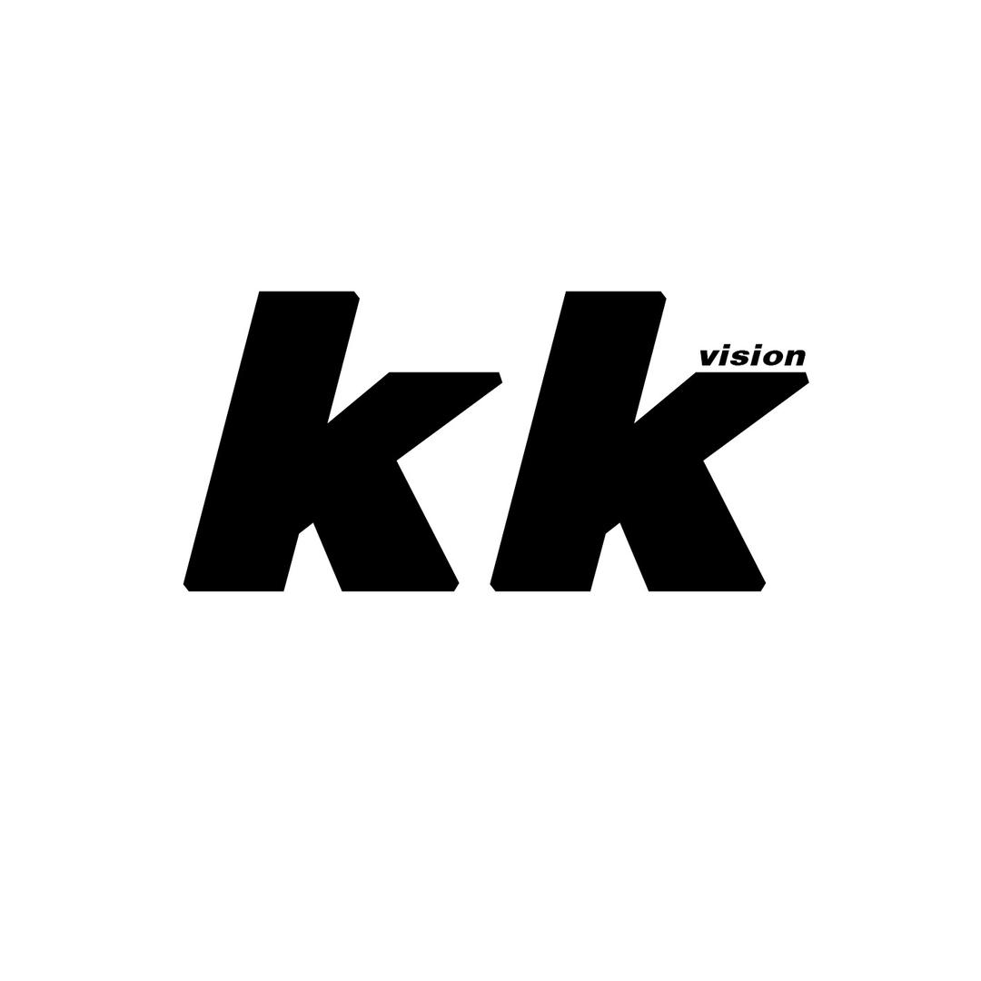 KK叔叔。