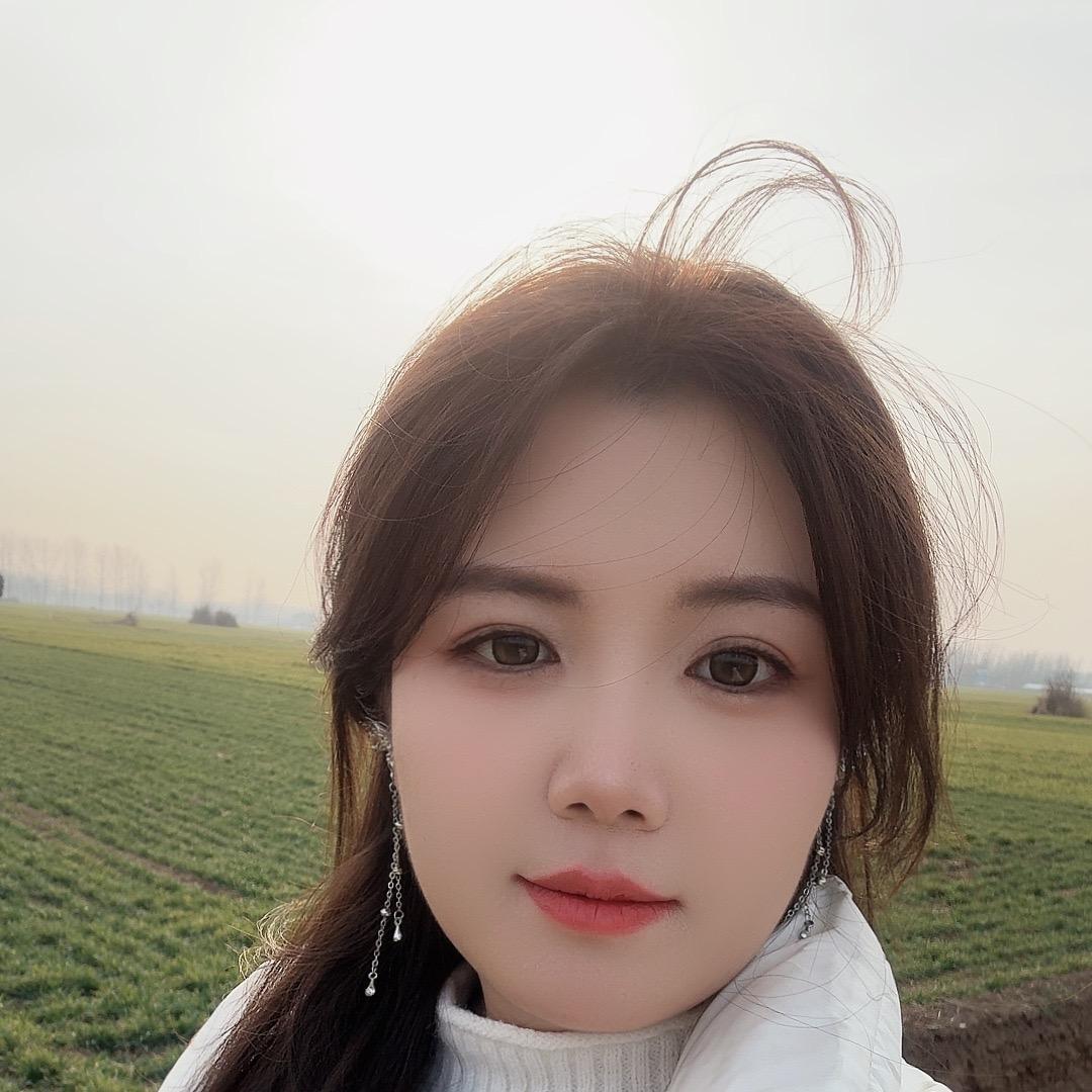 又是小白