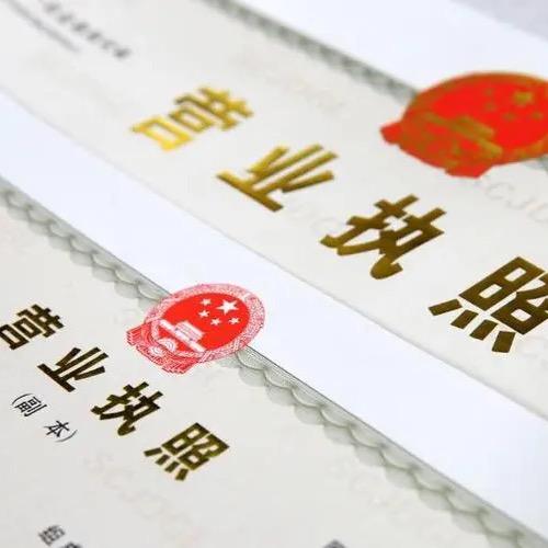 峻岭企服集团（不办个体户）