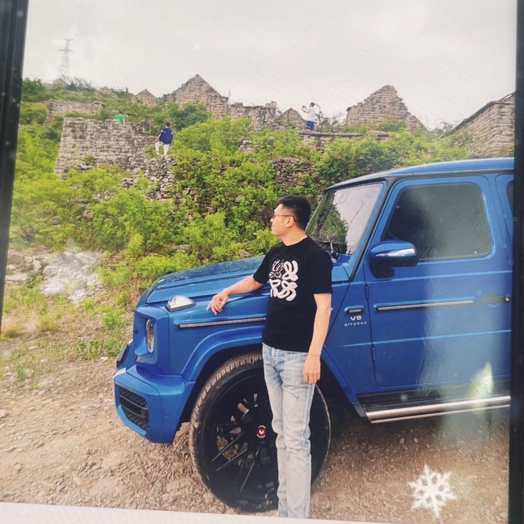 雨哥（星河宣传）