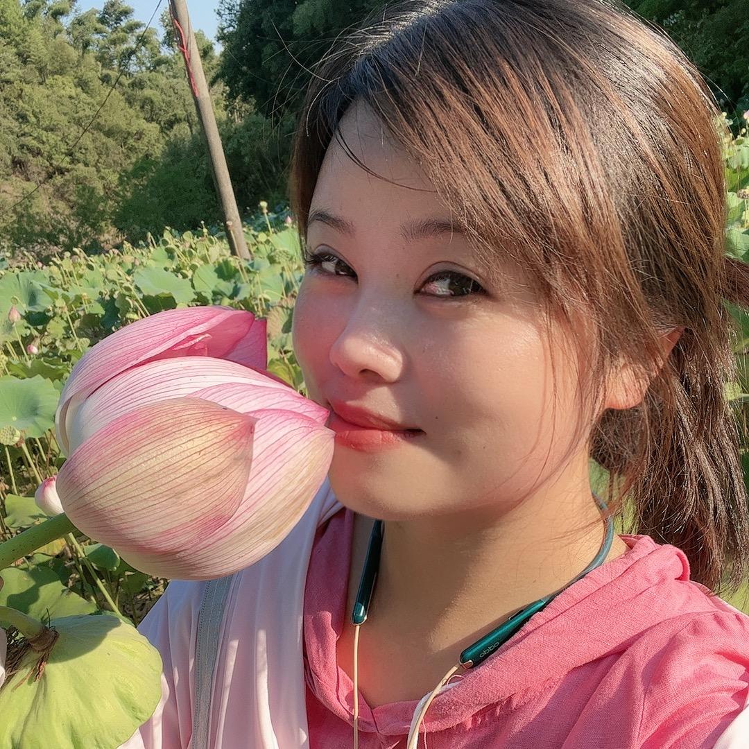 花姑娘🌈