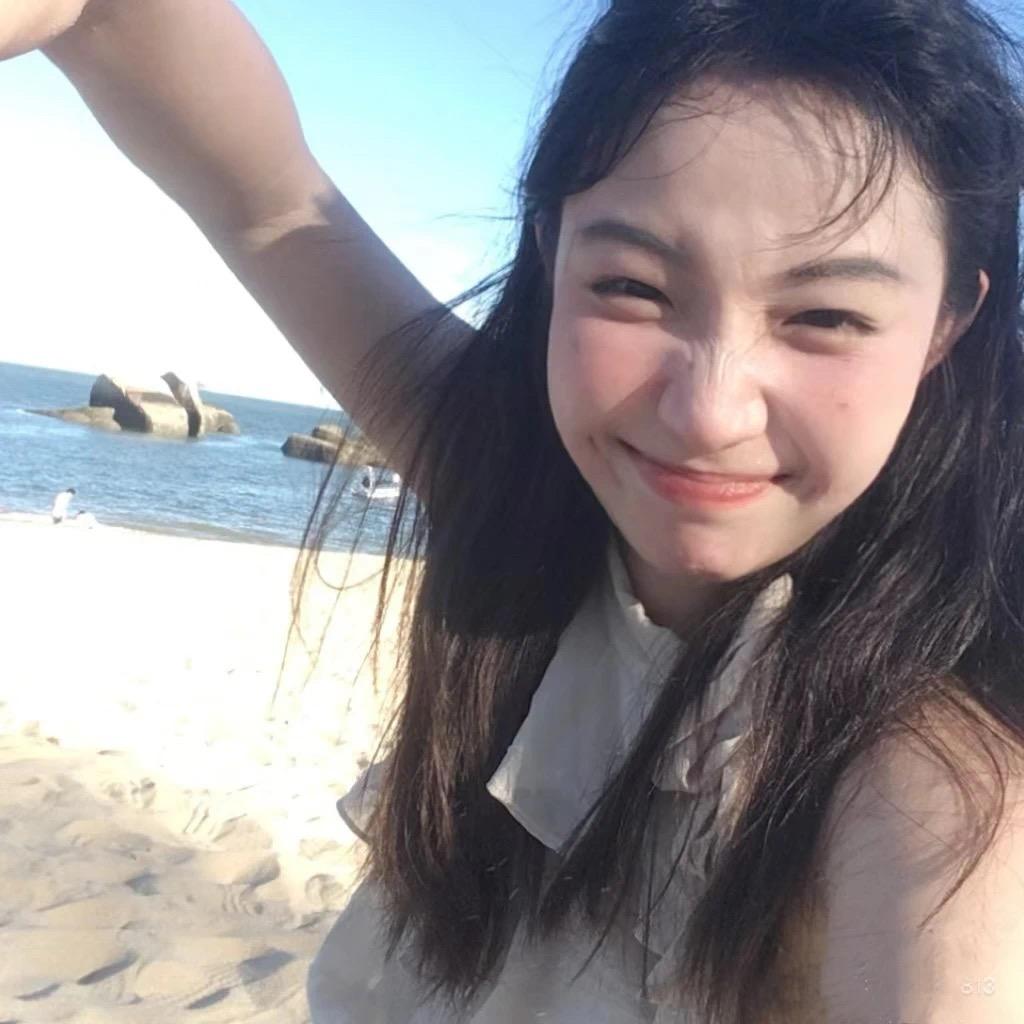 是个帅哥。