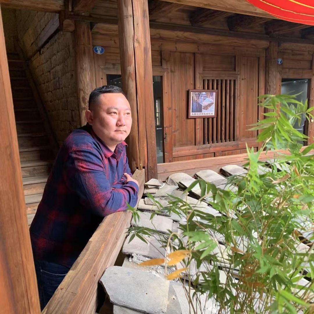 石家庄洋哥家居